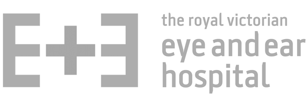 The Royal Victorian Eye and Ear Hospital